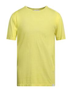 Футболка Diktat, желтый