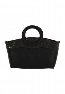 Usha BLACK LABEL Сумка в черном цвете