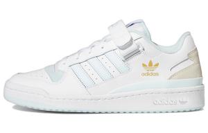 Кроссовки Adidas Originals Forum Low, белый