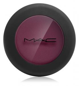 Тени для век MAC Cosmetics Powder Kiss Soft Matte Eye Shadow, оттенок P for Potent 1.5 г