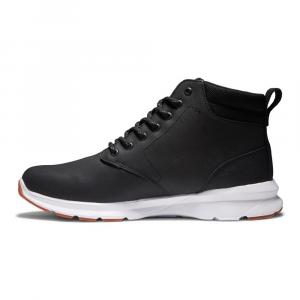 Кроссовки DC Shoes Mason, black/white