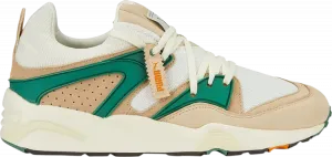 Кроссовки Puma Blaze of Glory Players Lounge, кремовый