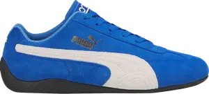 Кроссовки Puma Sparco x Speedcat OG+ Strong Blue, синий