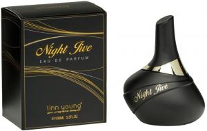Духи Linn Young Night Jive
