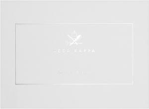 Парфюмерный набор Acca Kappa White Moss