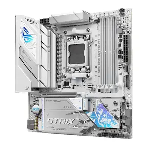 Материнская плата Asus ROG Strix B850-G GAMING WIFI S, AM5, DDR5, WI-FI