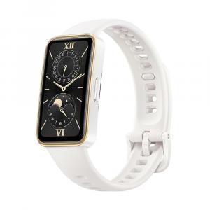 Фитнес-браслет Huawei Band 9 (GL), белый