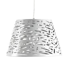 Подвесной светильник ONLI Ricky, утюг - 1-пламенный