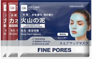 Маска для лица Unisex GIK