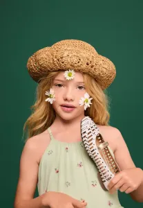 Балетки palayan с декоративными заклепками Gioseppo, Blanco