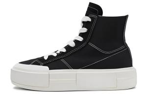 Кроссовки Chuck Taylor All Star Cruise High 'Black', черный