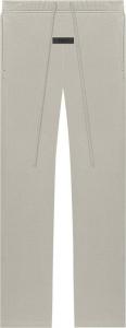 Спортивные брюки Fear of God Essentials Relaxed Waffle Sweatpant 'Seal', серый