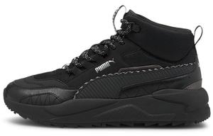 Кроссовки Puma X-Ray 2 Life Unisex, черный