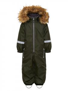 Лыжные штаны HULABALU Victory, хаки