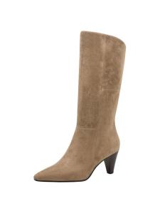 Ботинки Tamaris, светло-коричневый