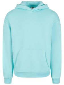Толстовка Urban Classics, цвет berylblue