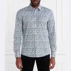 Рубашка классического кроя Jjsh-22hanson Joop!, синий