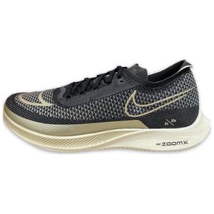 Кроссовки для бега Nike ZoomX Streakfly унисекс, черный
