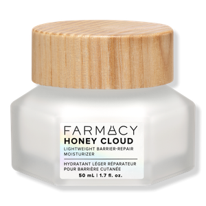 Увлажняющий крем Honey Cloud Lightweight Barrier Repair FARMACY