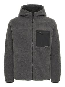 Куртка межсезонная 11 Project PRRomeneo, темно-серый