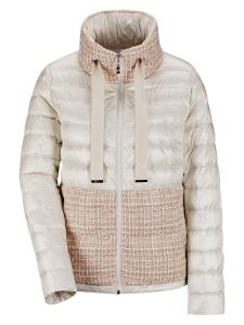 Куртка межсезонная MADELEINE, белый