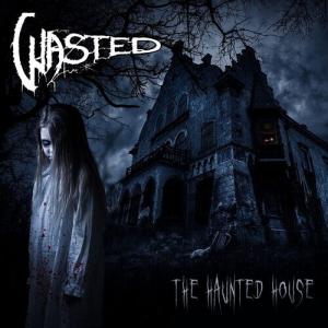 Виниловая пластинка Wasted: Haunted House
