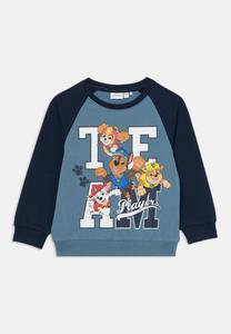 Толстовка NMMFRANK PAW Name it, темно-синий