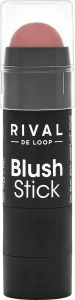 Румяна RIVAL DE LOOP Blush Stick 02 coral
