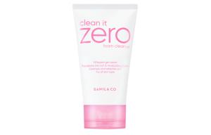 BANILAN Cleanser Soft Foam Cleansing Milk увлажняющее очищающее средство 120мл/120мл*2/120мл*3 Banila Co.