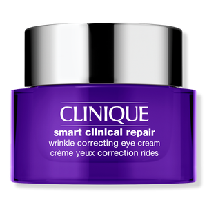 Крем для глаз Smart Clinical Repair от морщин Clinique, 0.5 oz