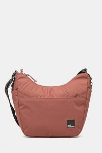 Сумка Paraiso Jack Wolfskin, розовый