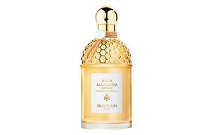 Туалетная вода Guerlain Aqua Allegoria Mandarine Basilic Harvest, 125 мл