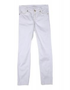 Брюки Liu •Jo, белый