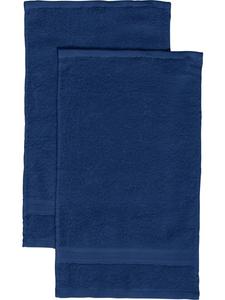 Гостевое полотенце REDBEST, темно-синий