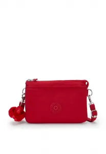 Сумка через плечо riri Kipling, Ruby Red