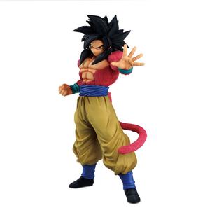 Фигурки в масштабе BANPRESTO