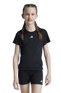 Детская футболка adidas JG TR-ES T, черный