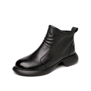 Ботильоны женские Cachiotti, цвет Black Padded