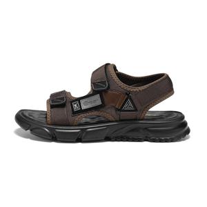 CARTELO Пляжные сандалии мужские цвета хаки