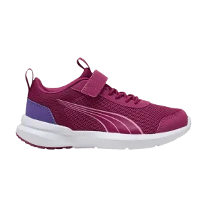 Кроссовки Puma Kruz Profoam Little Kid, Berry Posie Pink