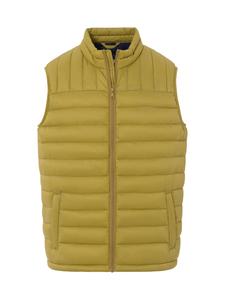 Жилет Thomas Goodwin, желтый