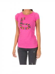 Футболка Armand Basi, розовый