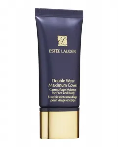 Тональная основа Double Wear для лица и тела SPF15 Estée Lauder, Creamy Tan