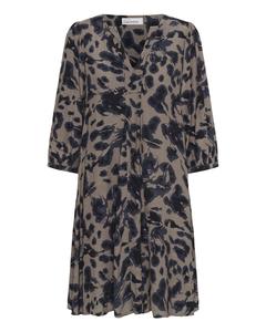 Платье KAREN BY SIMONSEN Ashley, серый