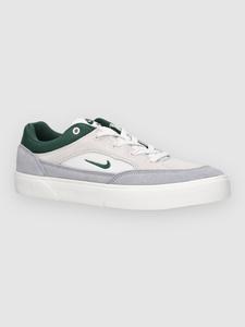 Кеды Nike SB Malor Skateschuhe, pltm tnt/fir/wlf gry/smt