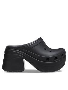 Шлепанцы Siren Clog 208547 Crocs, черный