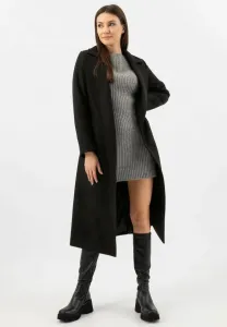 Ботинки на платформе Wojas, Black