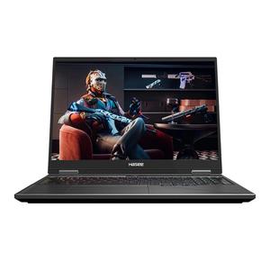 Игровой ноутбук Hasee Ares T11 Pro, 16'', 32Гб/1Тб, i9-14900HX, RTX5080, серебристый, английская клавиатура