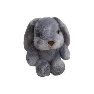 Иридесцентный плюшевый зайчик высотой 30 см Pampered Journal