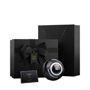 Титановые воздушная шариковые бритва из нержавеющей стали для мытья всего тела, портативная для путешествий Jane